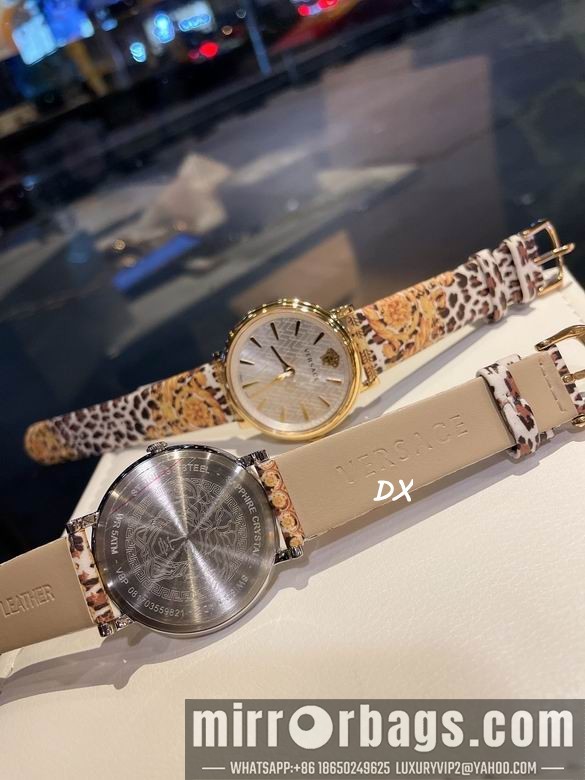 Replica Versace 38mm 8nms45 Watch