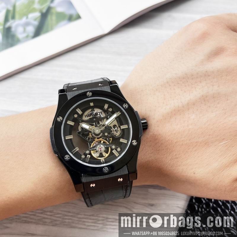 Replica Hublot 46mm 082365 Watch