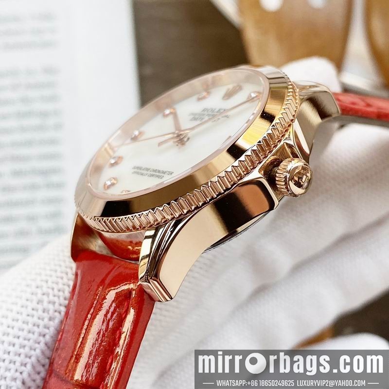 Replica Rolex 34mm 080495 Watch
