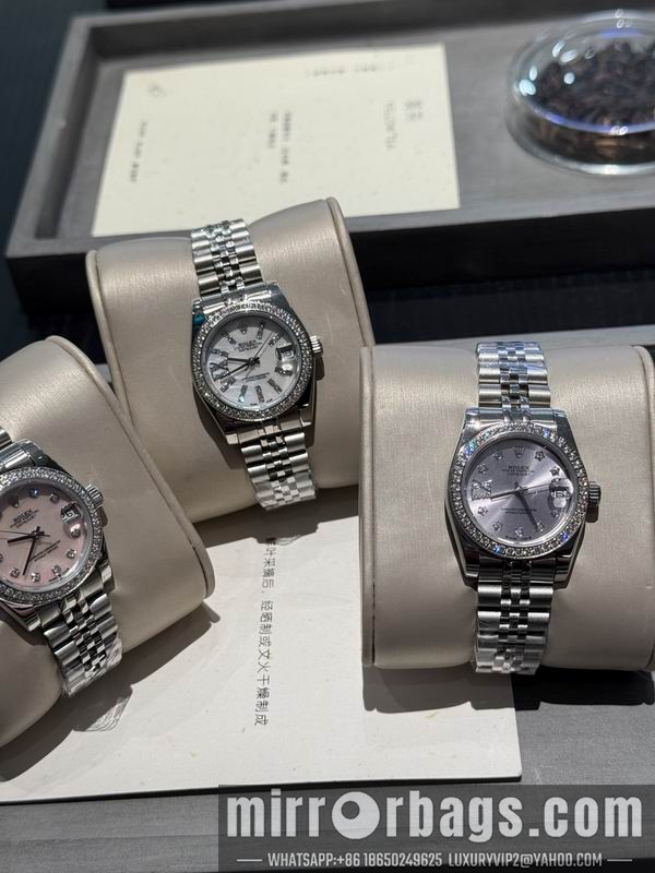 Replica Rolex 31mm 101576 Watch