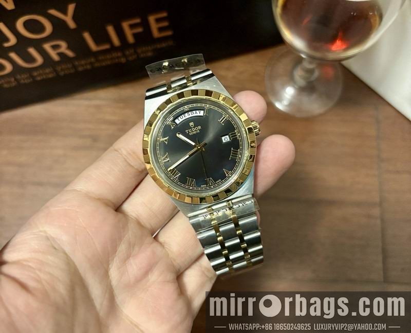 Replica Tudor 41mm 072440 Watch