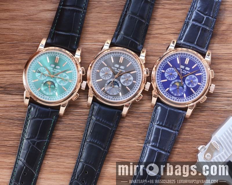 Replica Patek Philippe 41mm 080674 Watch