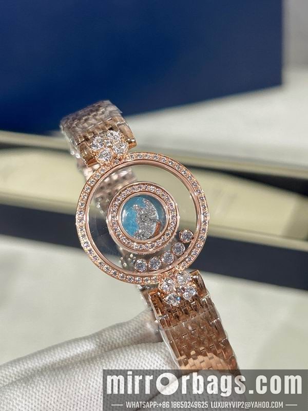 Replica Chopard 28mm 110390 Watch