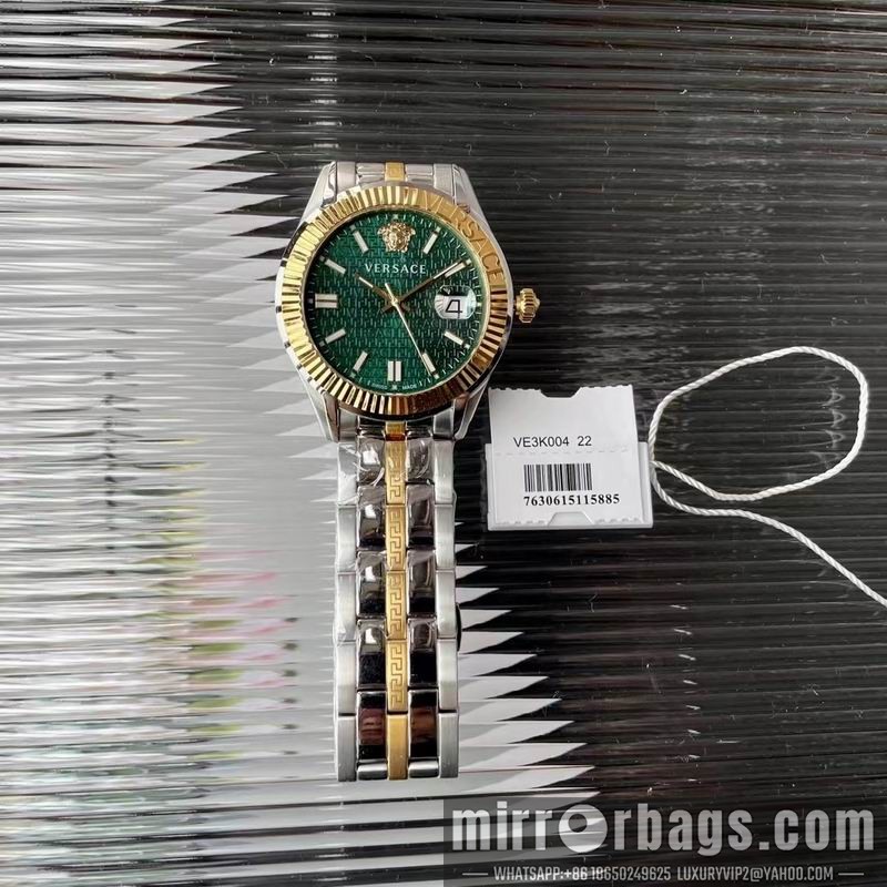 Replica Versace 41mm 080652 Watch