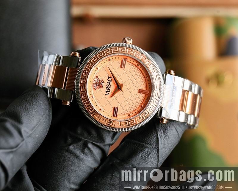 Replica Versace woman watch 122823 Watch