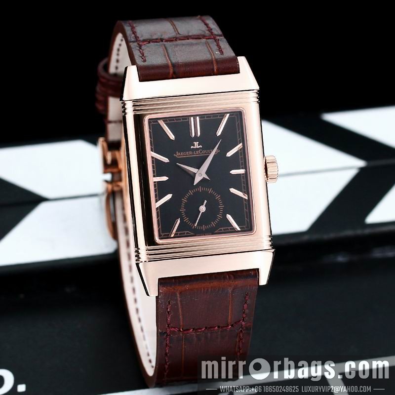 Replica Jaeger LeCoultre 45.6X27.4X8.5mm 110308 Watch