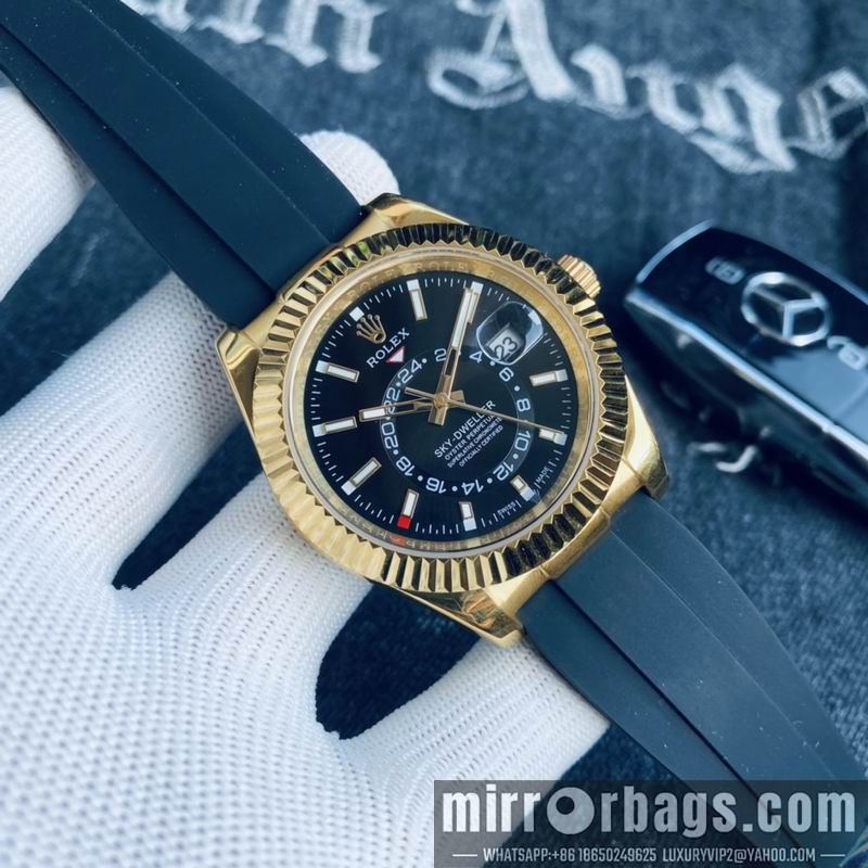 Replica Rolex 41mm 080867 Watch