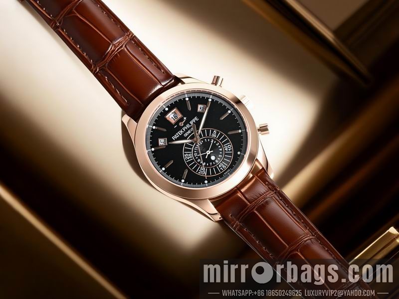 Replica Patek Philippe watch 062209 Watch