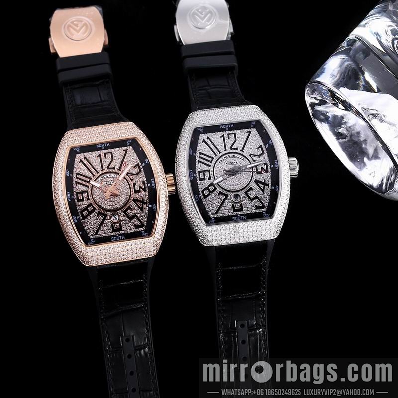 Replica Franck Muller 44X53.7mm 091622 Watch