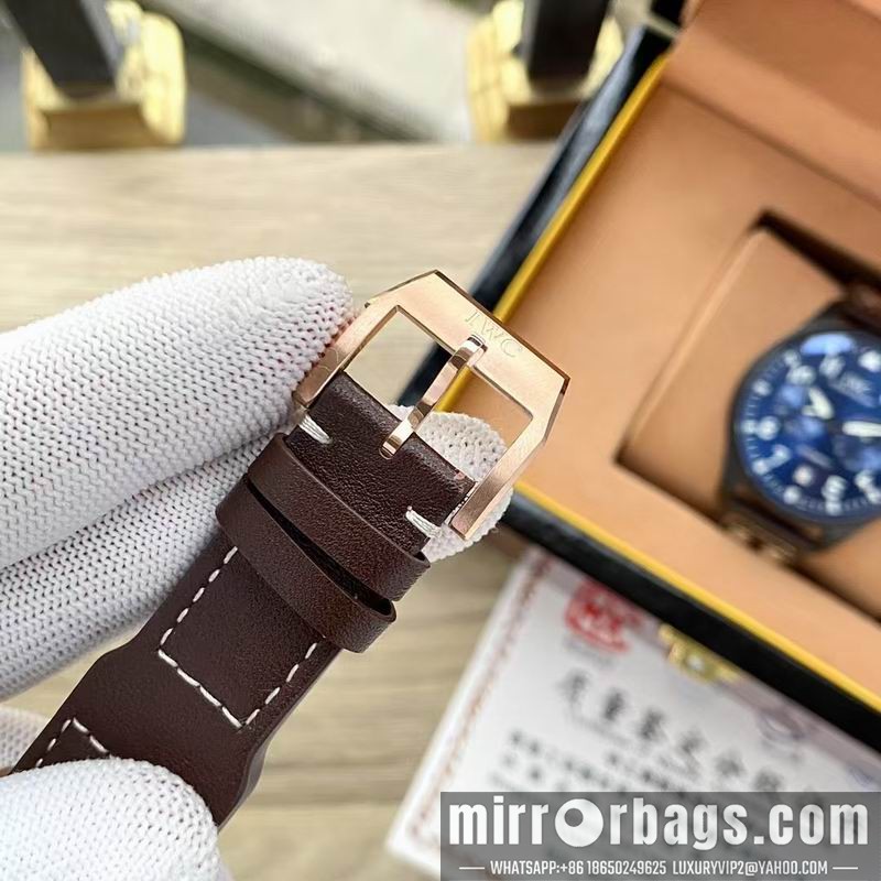 Replica IWC 46.2mm 082235 Watch