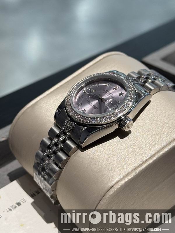 Replica Rolex 31mm 101576 Watch