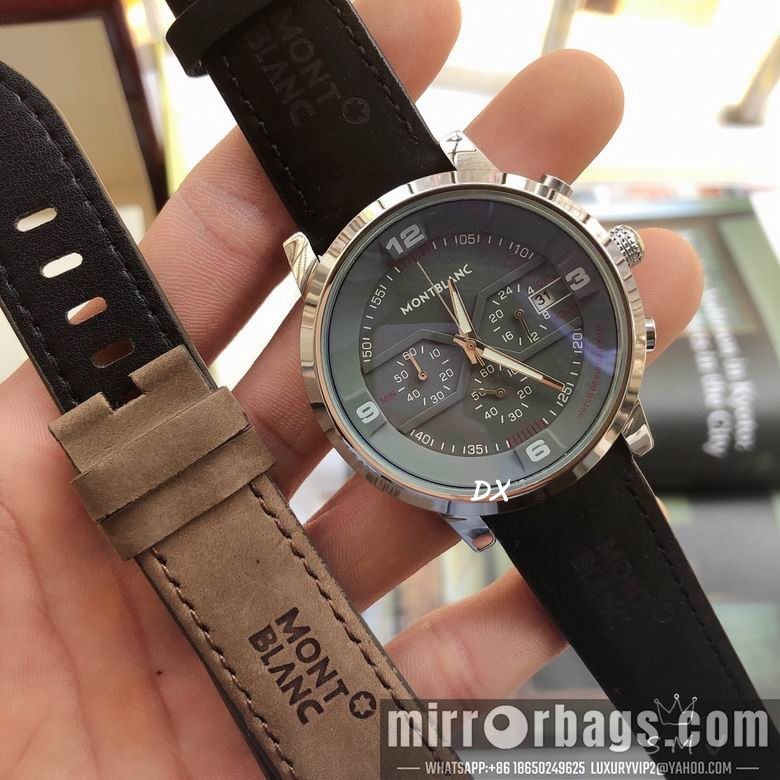 Replica Montblanc 42x11mm 2nms16 Watch