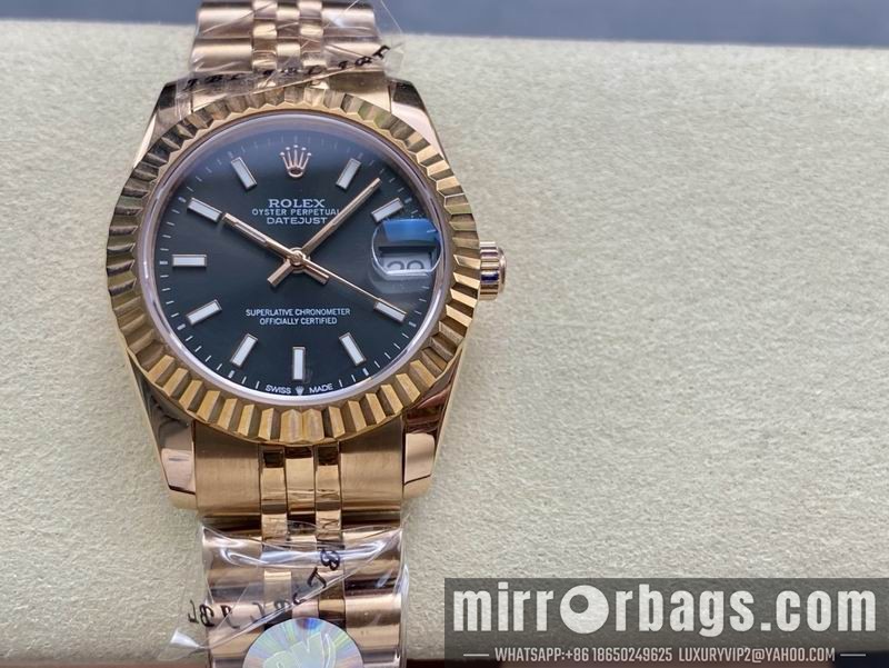 Replica Rolex 31mm 102306 Watch