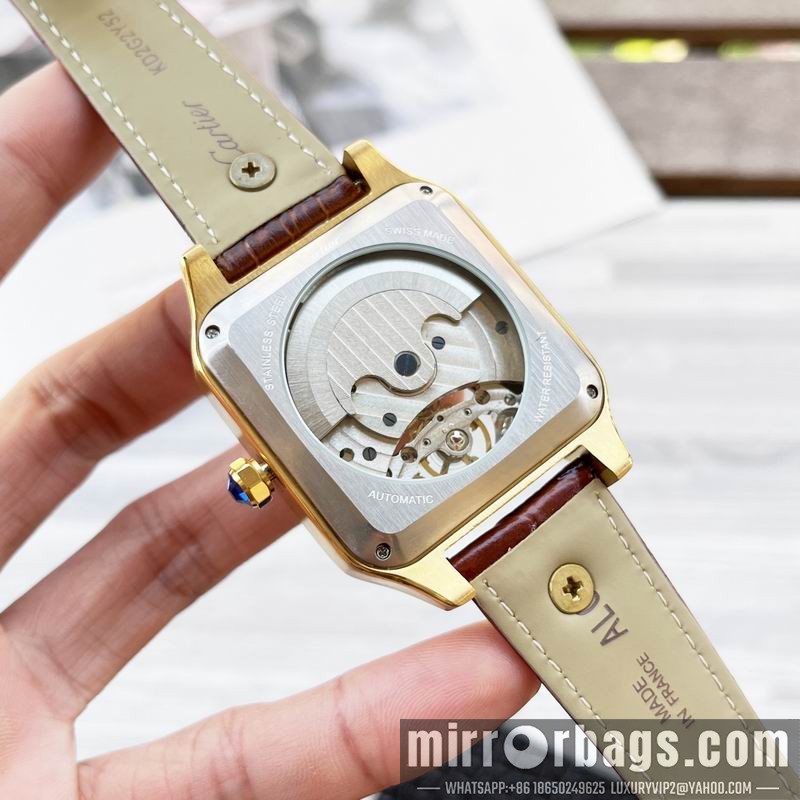 Replica Cartier 42mm 032570 Watch