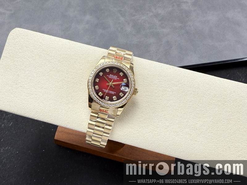Replica Rolex 31mm 102325 Watch