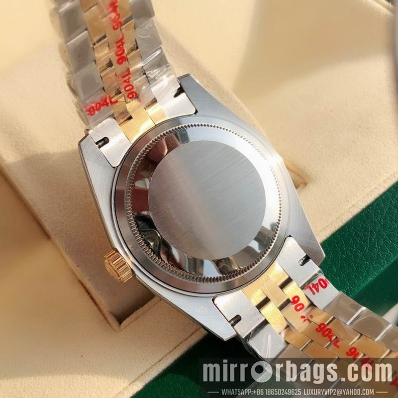 Replica Rolex 36mm 102359 Watch
