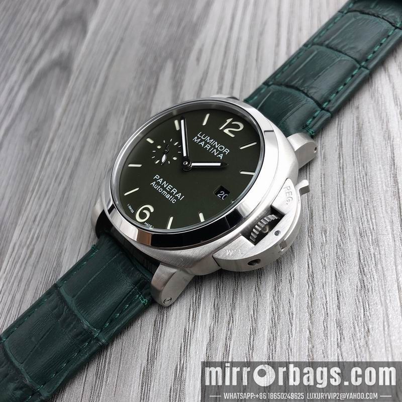 Replica Panerai 44mm 090411 Watch