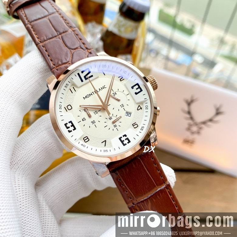 Replica Montblanc 44x13mm 2nms14 Watch