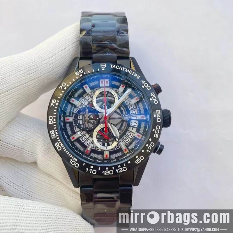 Replica Tag Heuer watch 080525 Watch