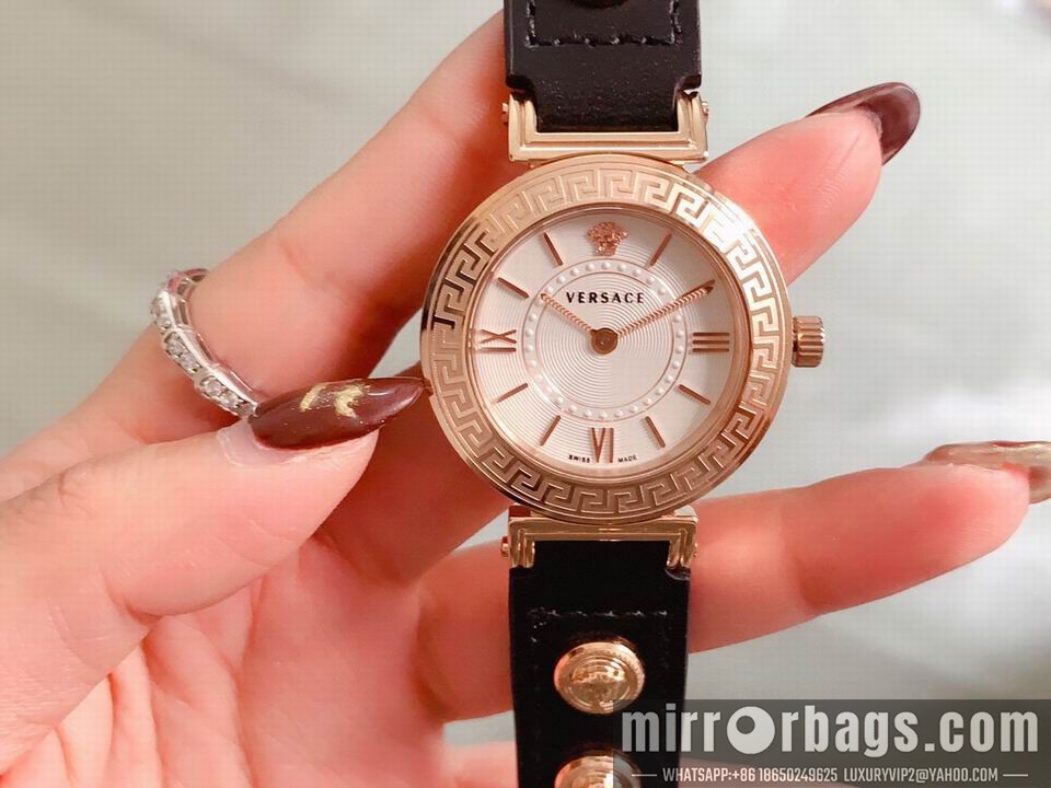 Replica Versace watch 110902 Watch
