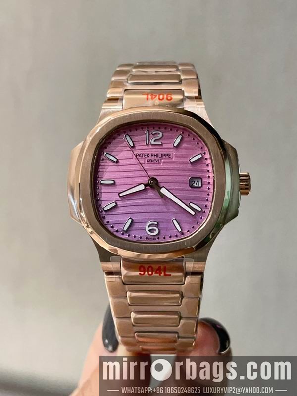 Replica Patek Phillipe 35mm 101567 Watch