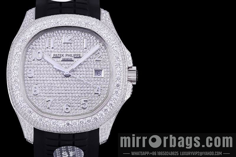Replica Patek Phillipe 40mm 082133 Watch