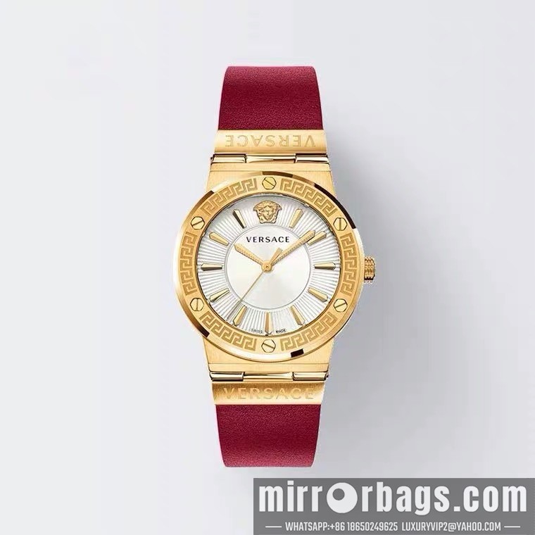 Replica Versace 38mm 112029 Watch