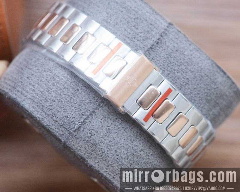 Replica Patek Philippe 40mm 080652 Watch