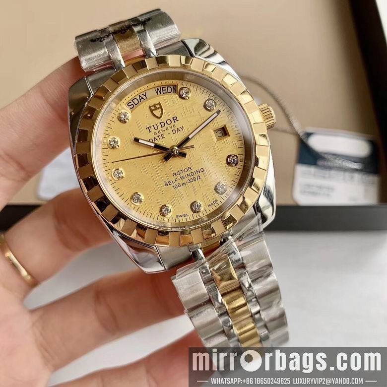 Replica Tudor watch M21 Watch
