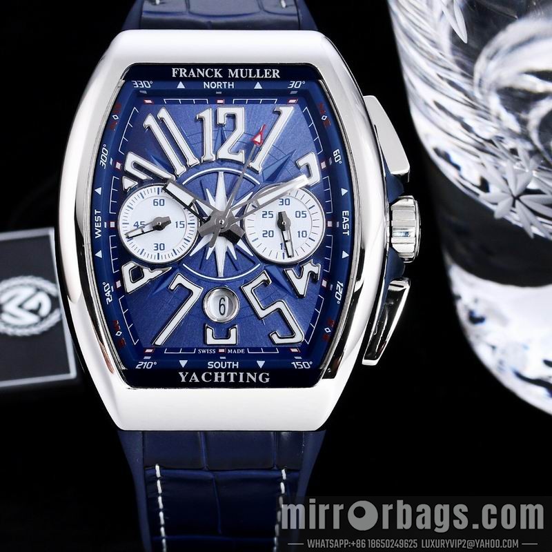 Replica Franck Muller 44X54mm 091616 Watch