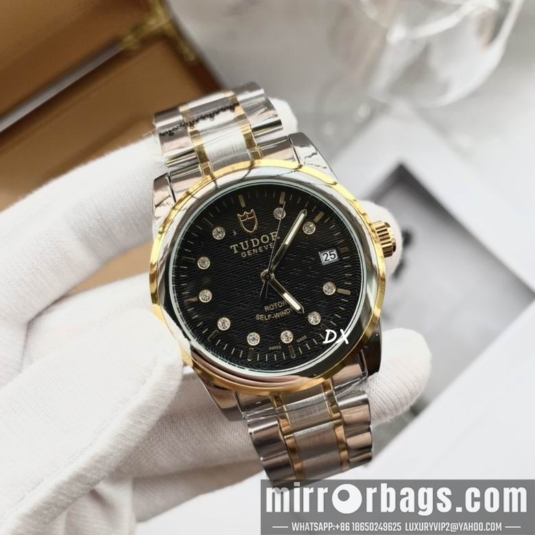 Replica Tudor 42mm 2nms61 Watch