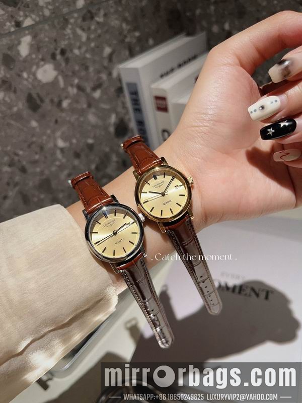 Replica Longines M40mm W30mm 101458 Watch