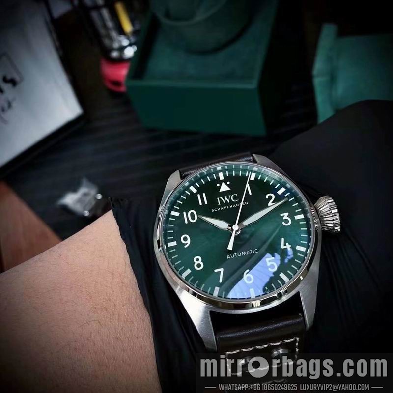 Replica IWC 44mm 082229 Watch