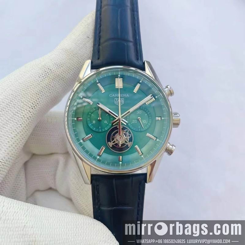 Replica Tag Heuer watch 0805 Watch