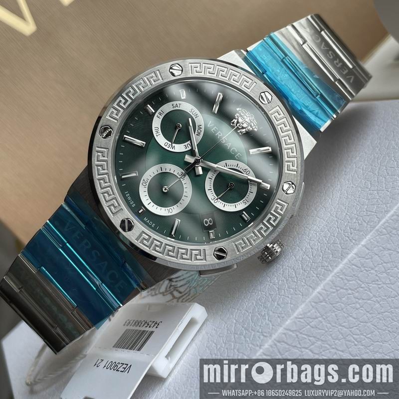 Replica Versace watch 112017 Watch