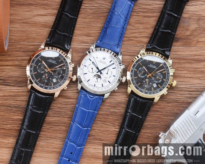 Replica Rolex 41X12mm 062219 Watch