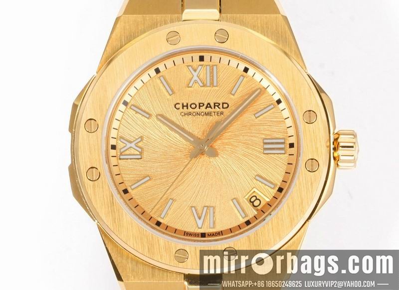 Replica Chopard 41mm 080440 Watch