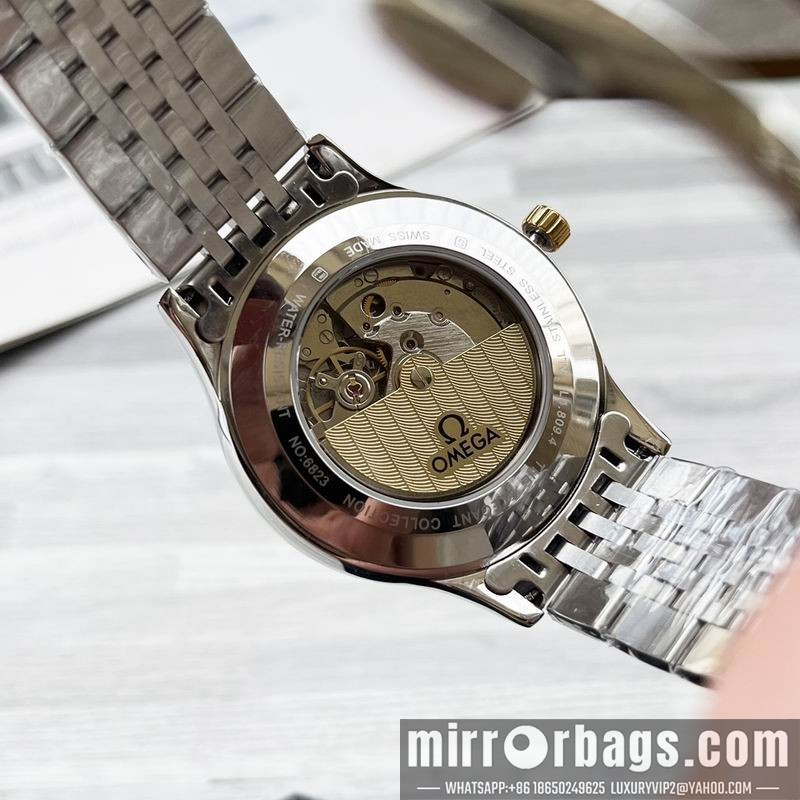 Replica Omega 41mm 082358 Watch