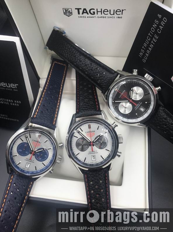 Replica Tag Heuer watch M69 Watch