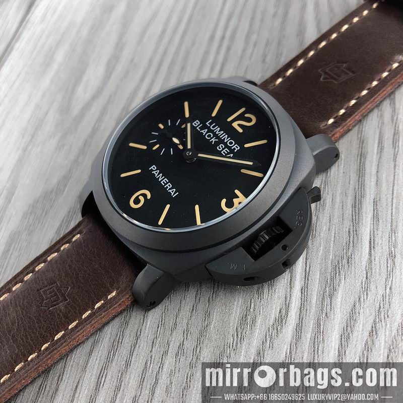 Replica Panerai 44mm 090419 Watch