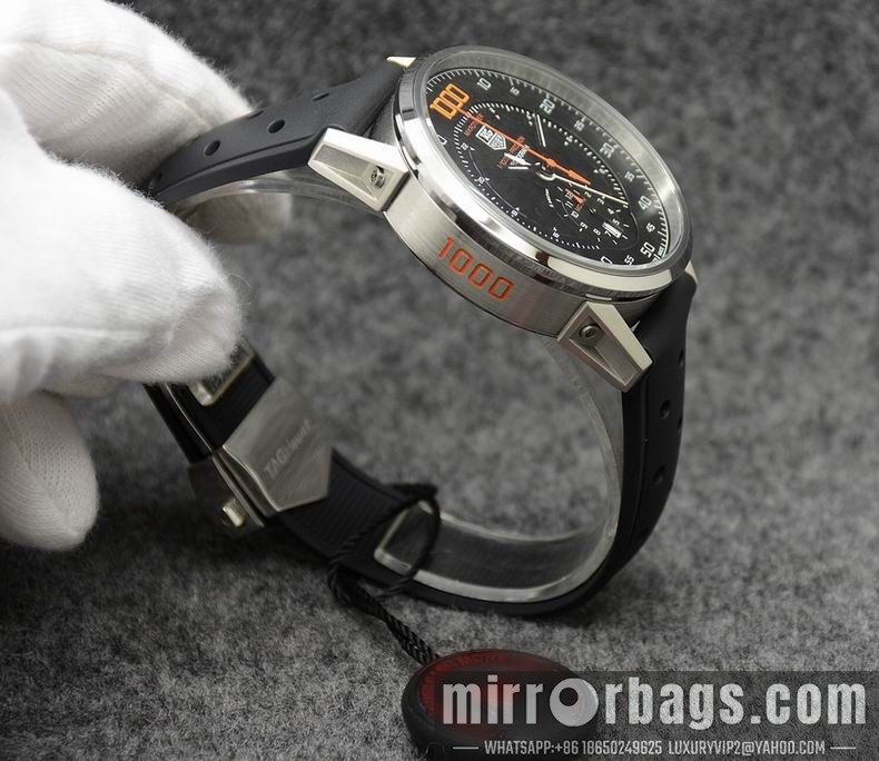Replica Tag Heuer men 44X16.5mm M73 Watch