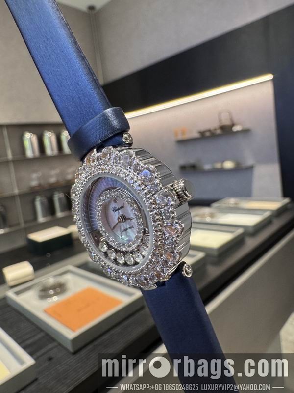 Replica Chopard 30mm 101439 Watch