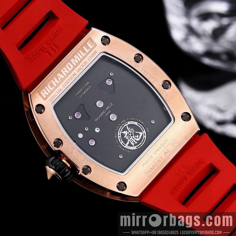 Replica Richard Mille 45X50mm 051004 Watch