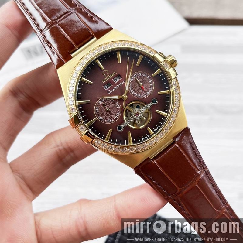 Replica Omega 42mm 082386 Watch