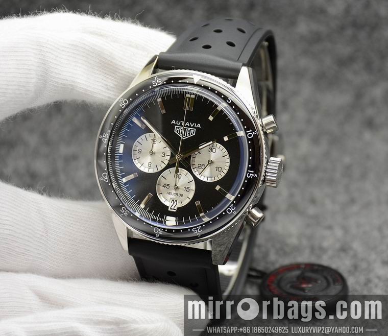 Replica Tag Heuer men 44X15mm M16 Watch