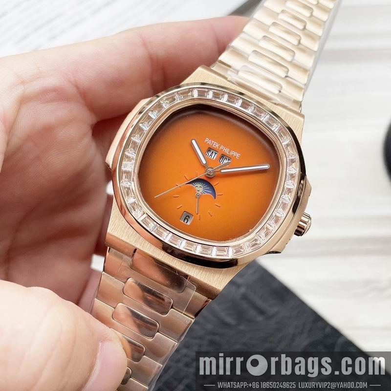 Replica Patek Phillippe 42mm 090433 Watch