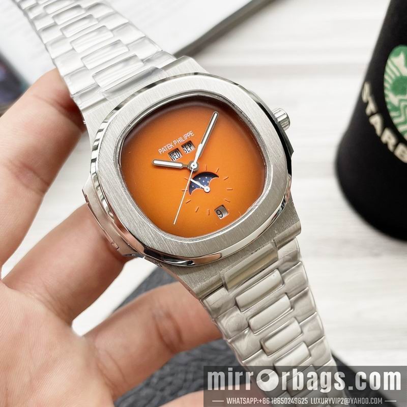 Replica Patek Phillippe 42mm 090435 Watch