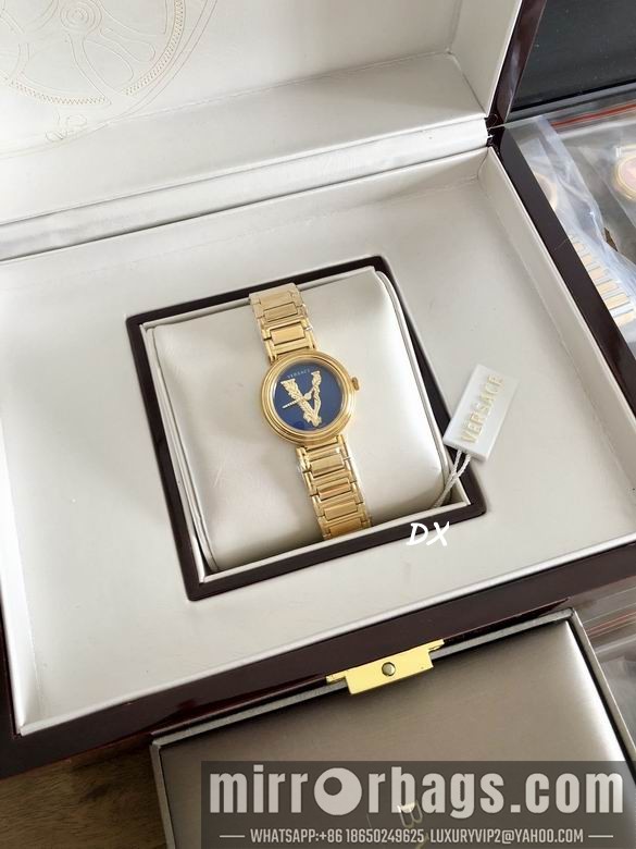 Replica Versace sz28 9nms35 Watch