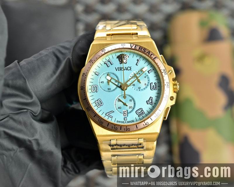 Replica Versace 45mm 122819 Watch