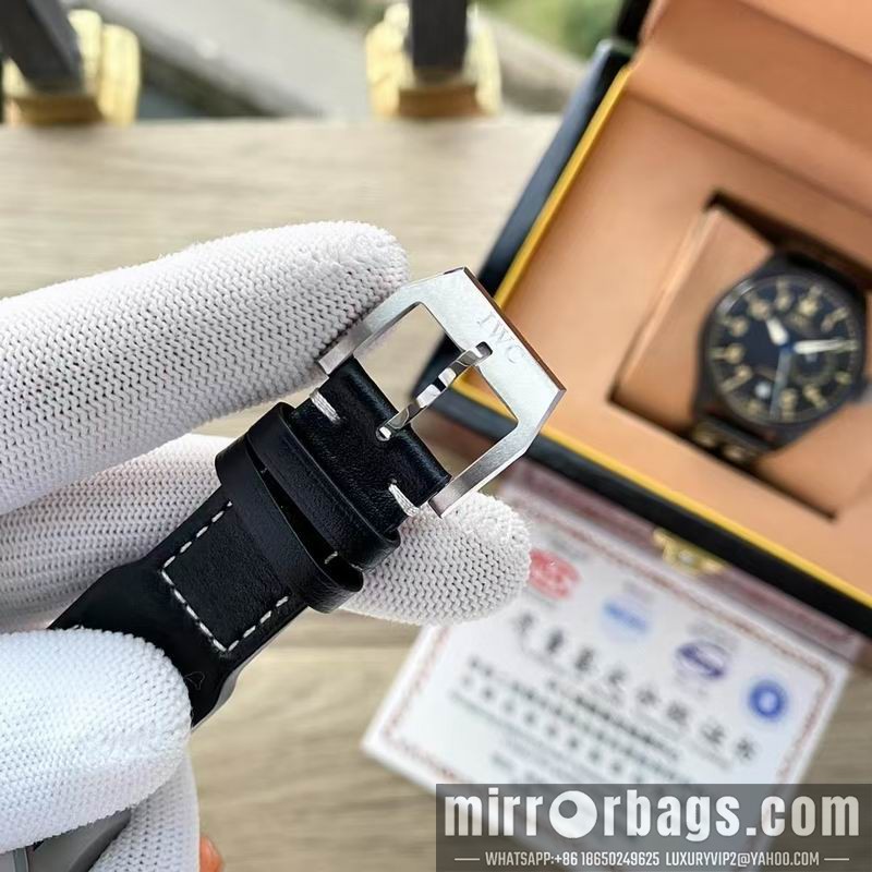 Replica IWC 46.2mm 082239 Watch